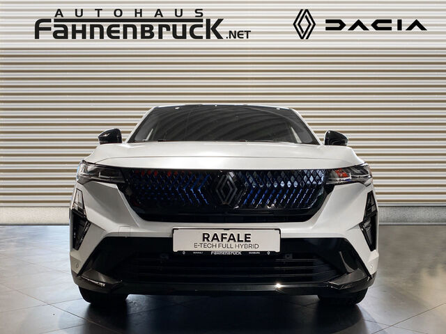 DACIA Jogger Extreme+ ECO-G 100 7-Sitzer Ansicht 6 für Fahrzeugdetailseite