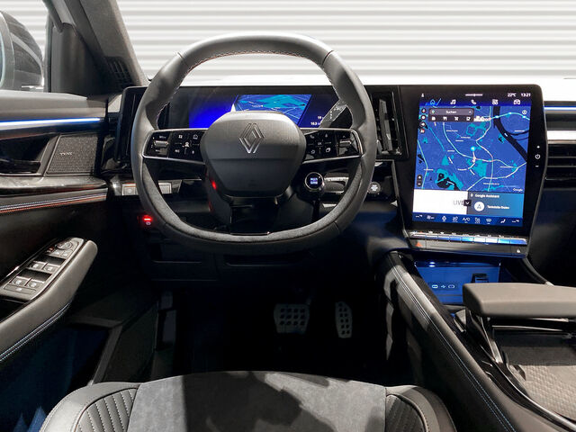 DACIA Jogger Extreme+ ECO-G 100 7-Sitzer Ansicht 7 für Fahrzeugdetailseite