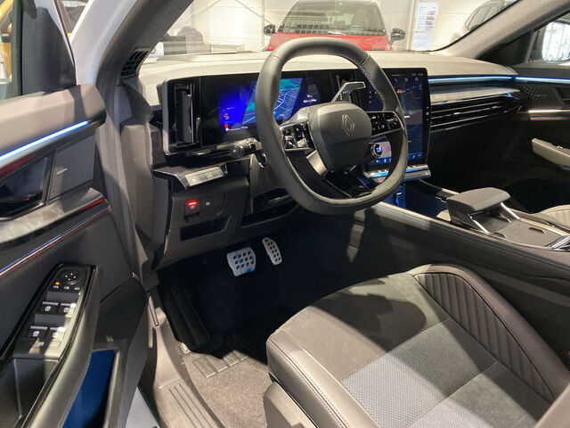 DACIA Jogger Extreme+ ECO-G 100 7-Sitzer Ansicht 9 für Fahrzeugdetailseite
