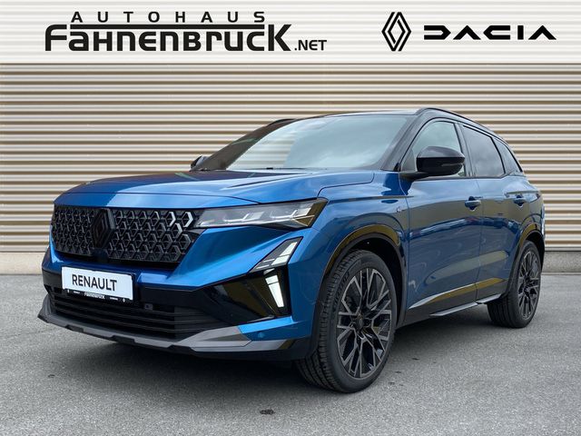 RENAULT Austral Esprit Alpine Full Hybrid E-Tech 200