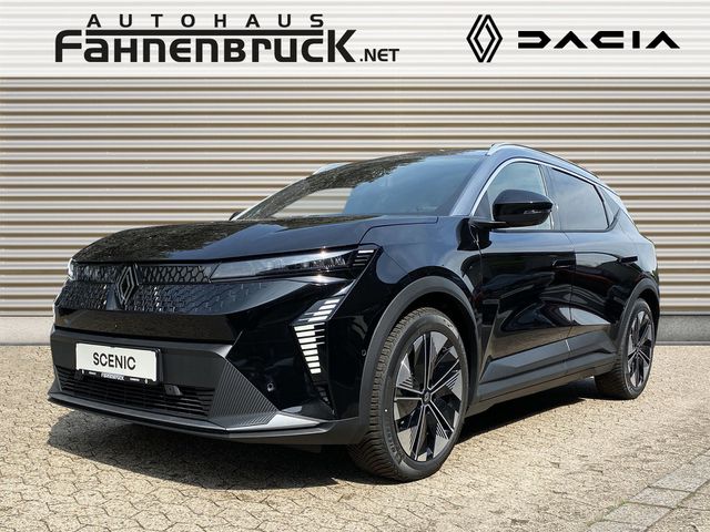 RENAULT Scenic E-Tech 100% E Techno 220 Long Range