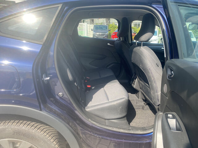 DACIA Spring Extreme ELECTRIC 65 Ansicht 12 für Fahrzeugdetailseite