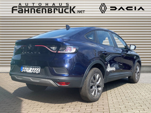 DACIA Spring Extreme ELECTRIC 65 Ansicht 5 für Fahrzeugdetailseite