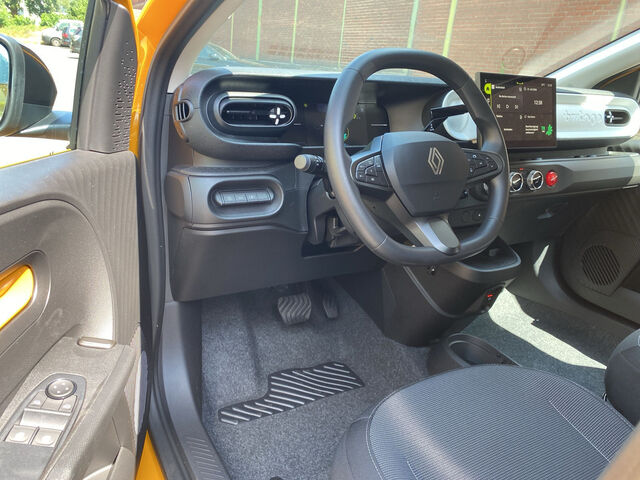 RENAULT R5 E-Tech Evolution 120 Urban Range Ansicht 10 für Fahrzeugdetailseite