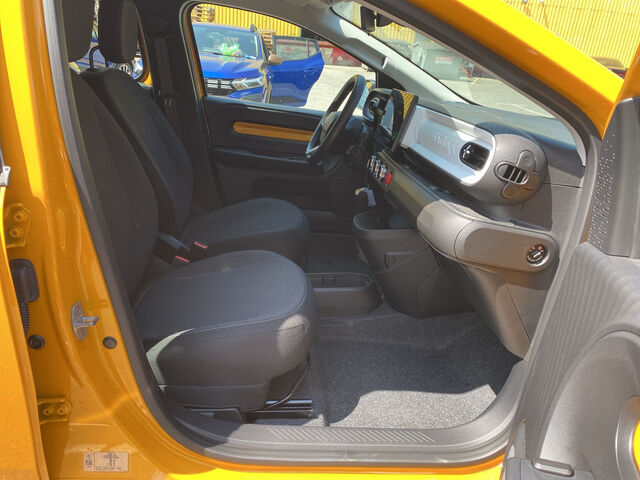 RENAULT R5 E-Tech Evolution 120 Urban Range Ansicht 11 für Fahrzeugdetailseite