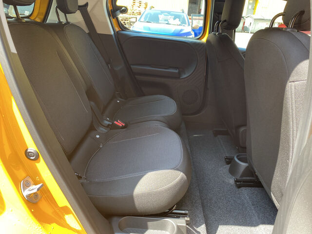RENAULT R5 E-Tech Evolution 120 Urban Range Ansicht 12 für Fahrzeugdetailseite