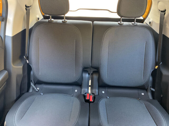 RENAULT R5 E-Tech Evolution 120 Urban Range Ansicht 15 für Fahrzeugdetailseite