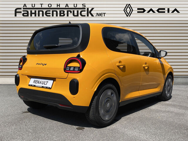 RENAULT R5 E-Tech Evolution 120 Urban Range Ansicht 5 für Fahrzeugdetailseite