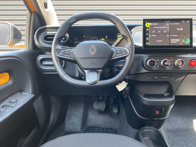 RENAULT R5 E-Tech Evolution 120 Urban Range Ansicht 7 für Fahrzeugdetailseite