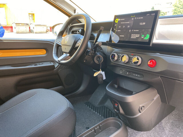 RENAULT R5 E-Tech Evolution 120 Urban Range Ansicht 9 für Fahrzeugdetailseite