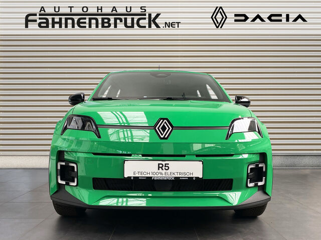 RENAULT Megane Esprit Alpine 220 Comfort Range Ansicht 6 für Fahrzeugdetailseite