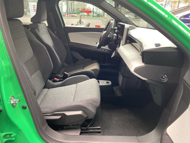 RENAULT Megane Esprit Alpine 220 Comfort Range Ansicht 9 für Fahrzeugdetailseite