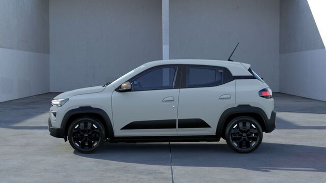 RENAULT Scenic Evolution 170 Comfort Range Ansicht 2 für Fahrzeugdetailseite