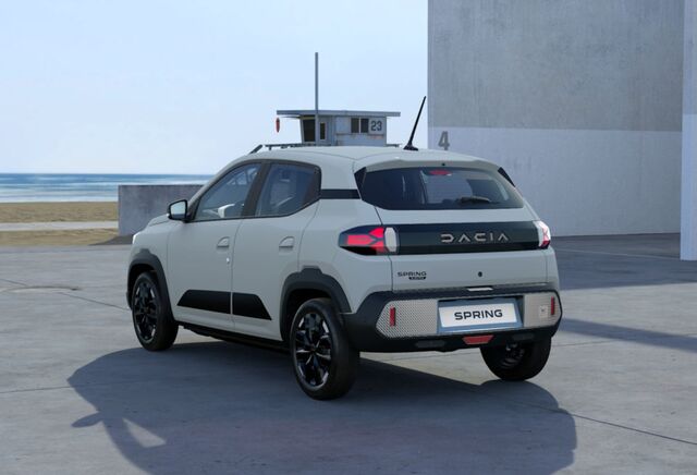 RENAULT Scenic Evolution 170 Comfort Range Ansicht 3 für Fahrzeugdetailseite