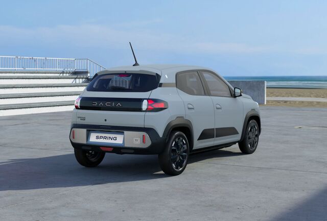 RENAULT Scenic Evolution 170 Comfort Range Ansicht 5 für Fahrzeugdetailseite