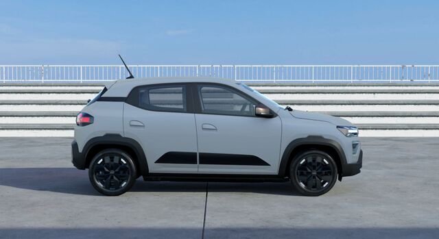 RENAULT Scenic Evolution 170 Comfort Range Ansicht 6 für Fahrzeugdetailseite