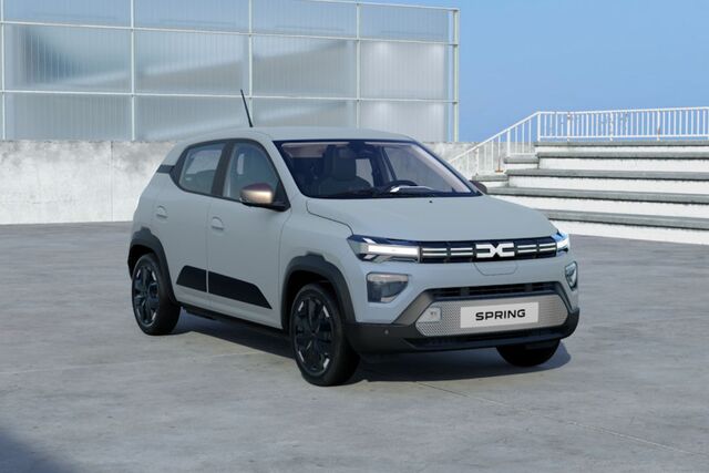 RENAULT Scenic Evolution 170 Comfort Range Ansicht 7 für Fahrzeugdetailseite