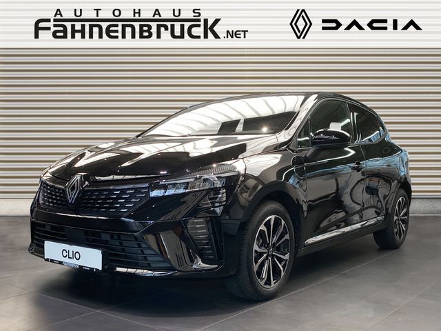 RENAULT Clio Techno TCe 90