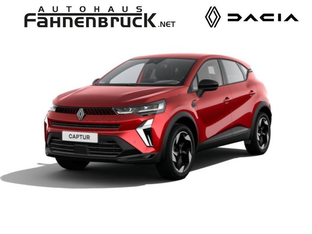 RENAULT Captur Techno TCe 115