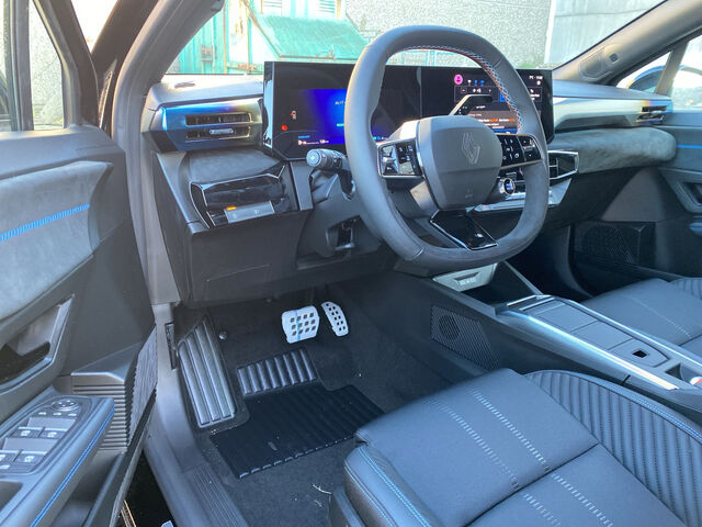 RENAULT Twingo E-TECH Techno 80hp Urban Range Ansicht 10 für Fahrzeugdetailseite