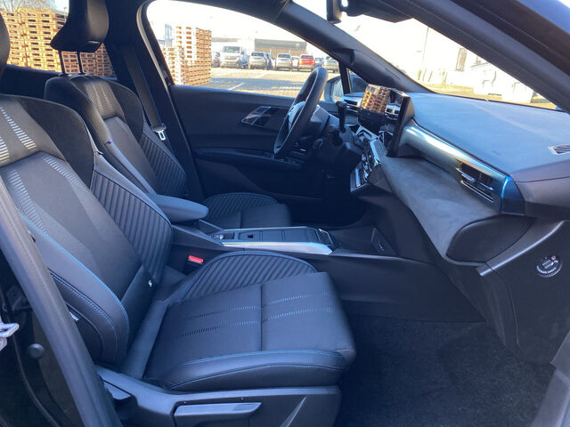 RENAULT Twingo E-TECH Techno 80hp Urban Range Ansicht 11 für Fahrzeugdetailseite