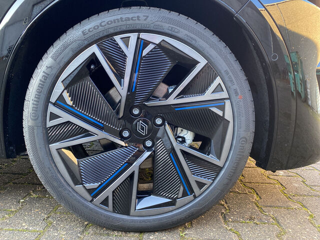 RENAULT Twingo E-TECH Techno 80hp Urban Range Ansicht 14 für Fahrzeugdetailseite
