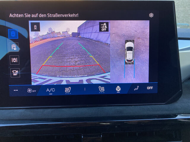 RENAULT Twingo E-TECH Techno 80hp Urban Range Ansicht 18 für Fahrzeugdetailseite
