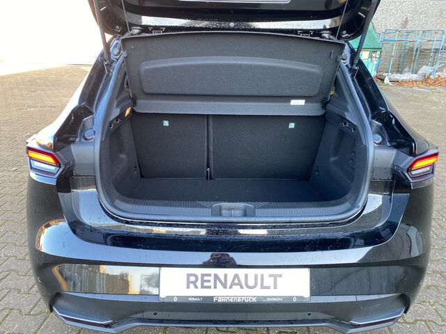 RENAULT Twingo E-TECH Techno 80hp Urban Range Ansicht 8 für Fahrzeugdetailseite