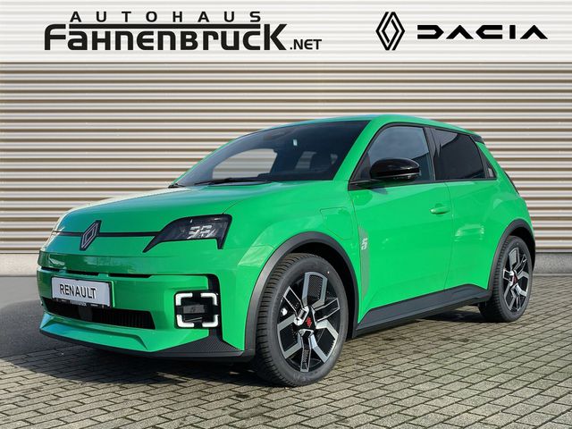 RENAULT R5 E-Tech elektrisch Techno 150 Comfort Range