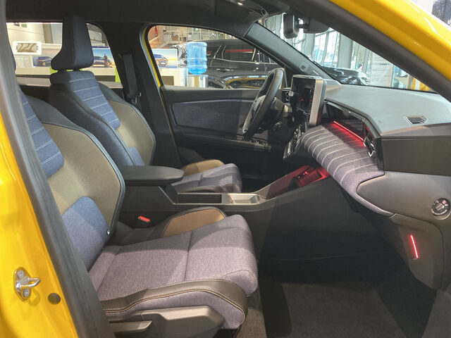 DACIA Spring Extreme electric 100 Ansicht 11 für Fahrzeugdetailseite