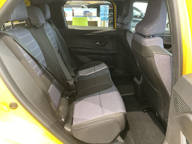 DACIA Spring Extreme electric 100 Ansicht 12 für Fahrzeugdetailseite