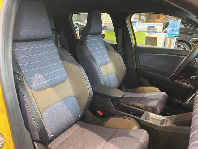 DACIA Spring Extreme electric 100 Ansicht 13 für Fahrzeugdetailseite