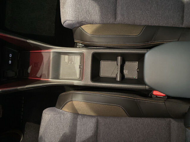 DACIA Spring Extreme electric 100 Ansicht 18 für Fahrzeugdetailseite