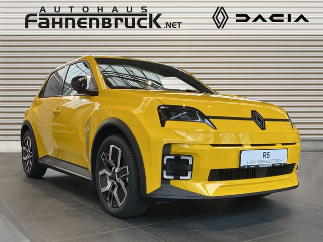DACIA Spring Extreme electric 100 Ansicht 2 für Fahrzeugdetailseite