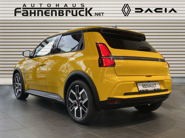 DACIA Spring Extreme electric 100 Ansicht 3 für Fahrzeugdetailseite