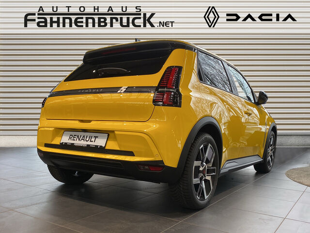 DACIA Spring Extreme electric 100 Ansicht 5 für Fahrzeugdetailseite