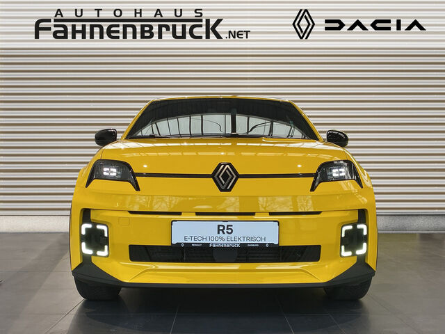 DACIA Spring Extreme electric 100 Ansicht 6 für Fahrzeugdetailseite