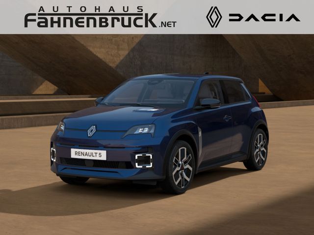 RENAULT R5 E-Tech elektrisch Techno 120 Urban Rangege