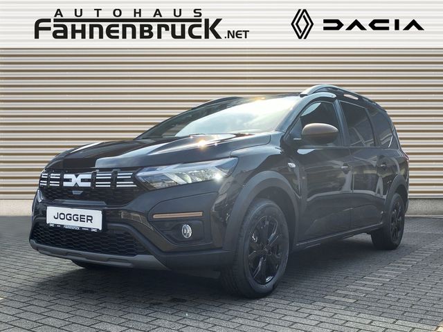 DACIA Jogger Extreme+ ECO-G 100 7-Sitzer