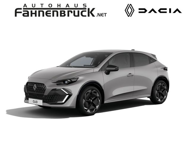 RENAULT Clio Techno Full Hybrid E-Tech 160