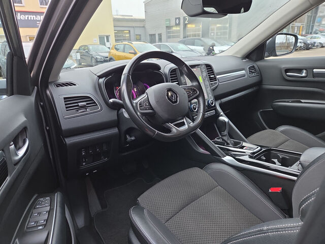 RENAULT R5 E-Tech 100% E Evolution 120 Urban Range Ansicht 10 für Fahrzeugdetailseite