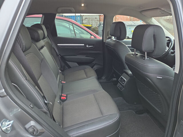 RENAULT R5 E-Tech 100% E Evolution 120 Urban Range Ansicht 12 für Fahrzeugdetailseite