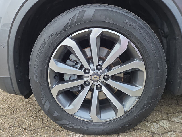 RENAULT R5 E-Tech 100% E Evolution 120 Urban Range Ansicht 13 für Fahrzeugdetailseite