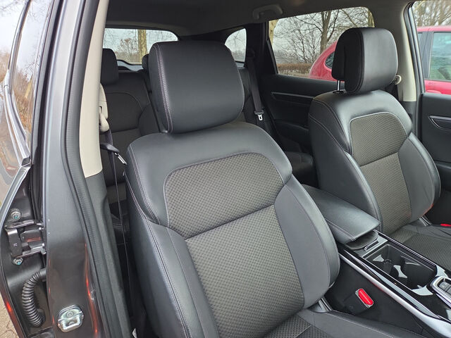 RENAULT R5 E-Tech 100% E Evolution 120 Urban Range Ansicht 14 für Fahrzeugdetailseite