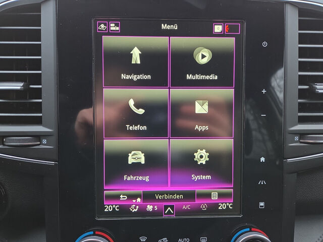 RENAULT R5 E-Tech 100% E Evolution 120 Urban Range Ansicht 15 für Fahrzeugdetailseite