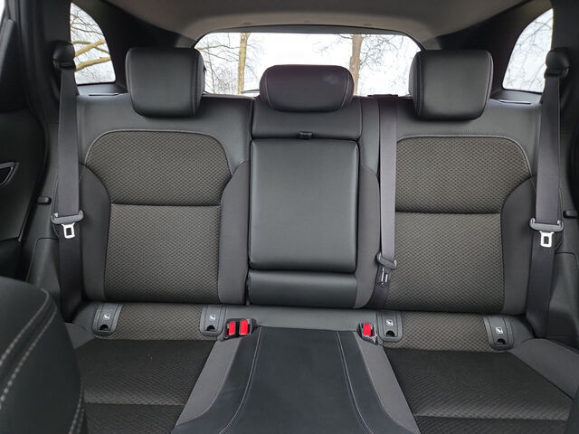 RENAULT R5 E-Tech 100% E Evolution 120 Urban Range Ansicht 16 für Fahrzeugdetailseite