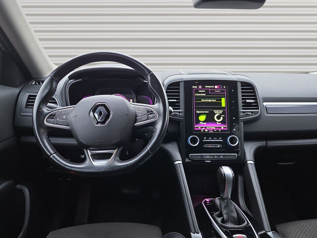 RENAULT R5 E-Tech 100% E Evolution 120 Urban Range Ansicht 7 für Fahrzeugdetailseite