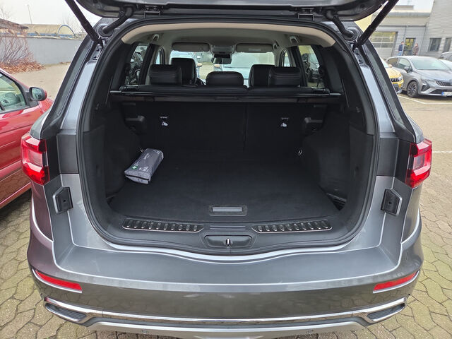 RENAULT R5 E-Tech 100% E Evolution 120 Urban Range Ansicht 8 für Fahrzeugdetailseite