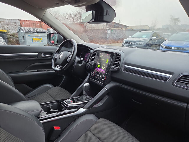 RENAULT R5 E-Tech 100% E Evolution 120 Urban Range Ansicht 9 für Fahrzeugdetailseite