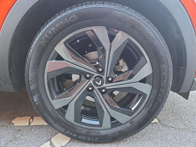 RENAULT Arkana R.S. Line E-TECH Hybrid 145 Ansicht 13 für Fahrzeugdetailseite
